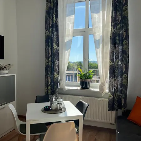 Stare Retro Apartmán