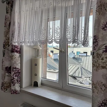 Apartmán Stare Retro