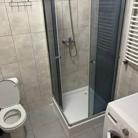 Apartman Stare Retro Újszandec